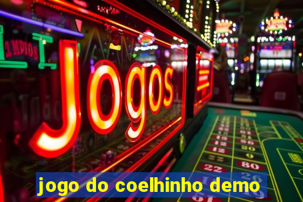 jogo do coelhinho demo